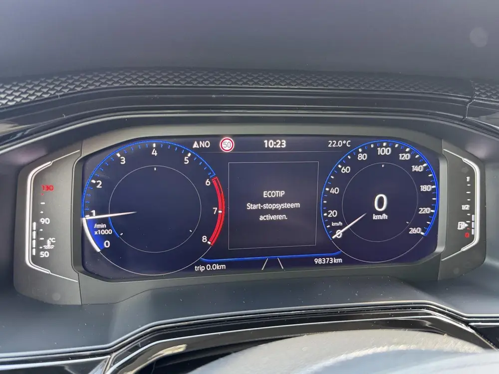 Volkswagen Polo 1.0 TSI Life Navigatiesysteem | Digitale coc uit 2022, foto 5