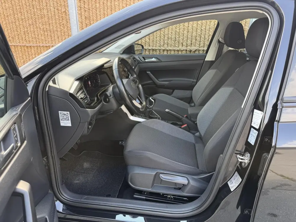 Volkswagen Polo 1.0 TSI Life Navigatiesysteem | Digitale coc uit 2022, foto 6