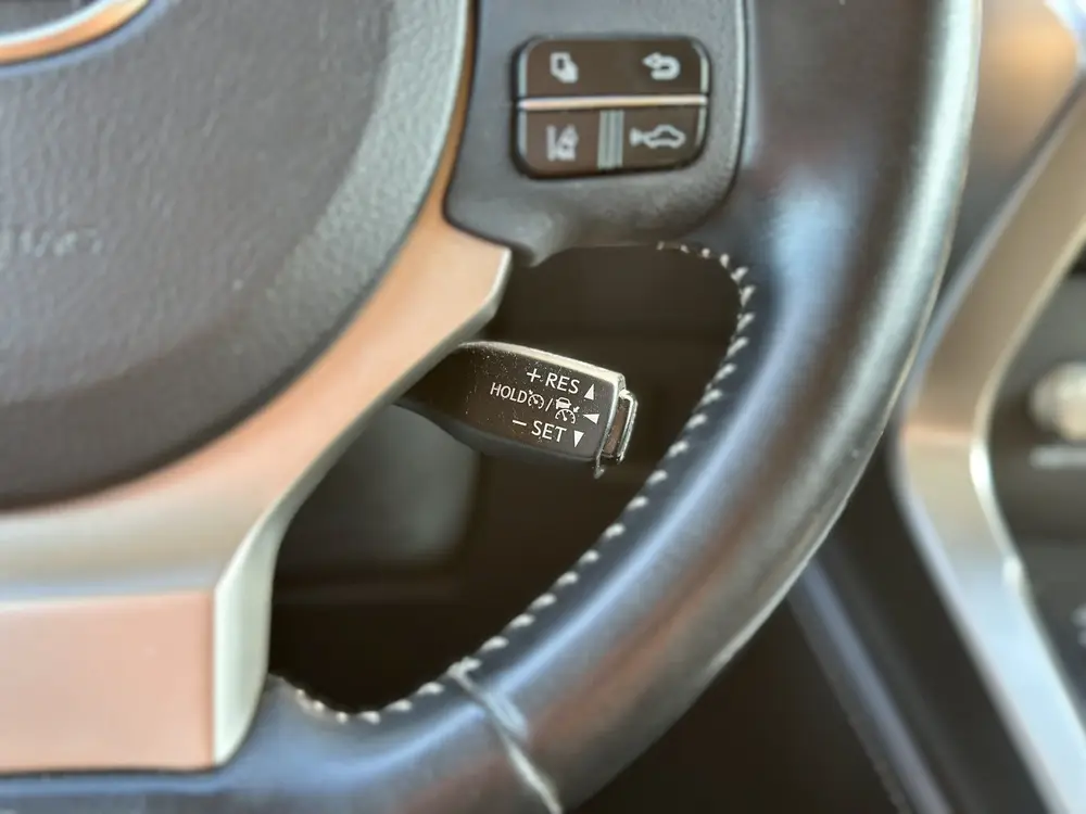 Lexus NX 300h AWD Luxury Line | Schuif/Kanteldak | Cruise Co uit 2019, foto 17