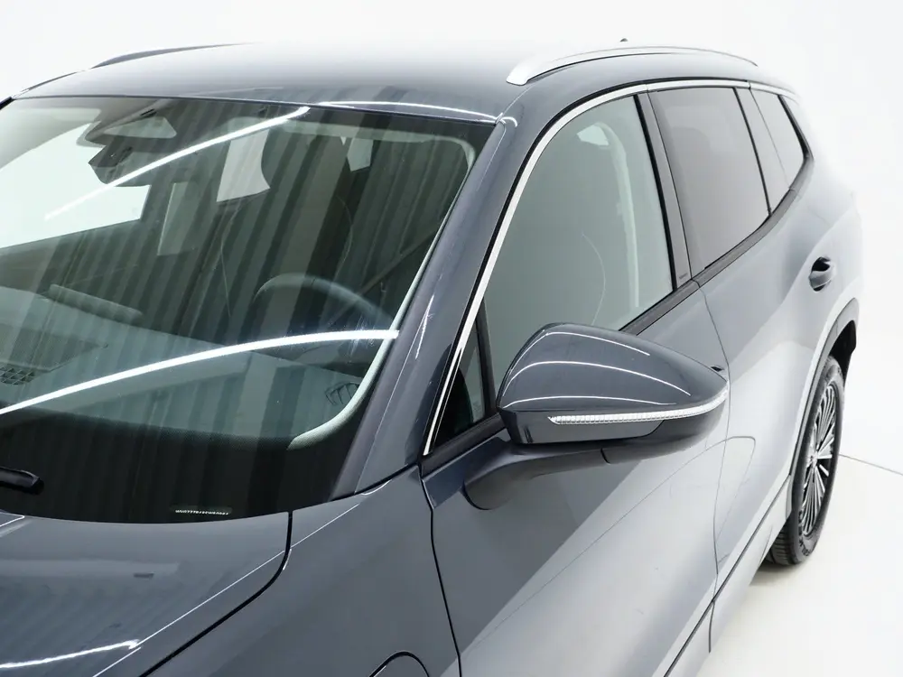 Volkswagen Tayron 1.5 eHybrid Elegance 204PK | Leder/Alcanta uit 2025, foto 13