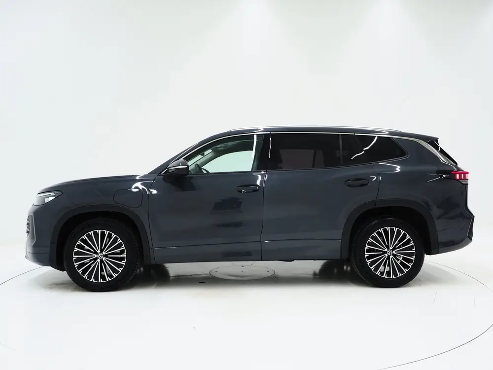Volkswagen Tayron 1.5 eHybrid Elegance 204PK | Leder/Alcanta uit 2025, foto 2