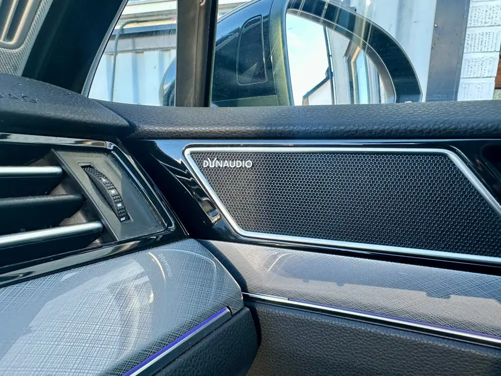 Volkswagen Passat Variant VW Passat GTE | Panorama HUD Dynaudio Massage MatrixLED 360 uit 2020, foto 11