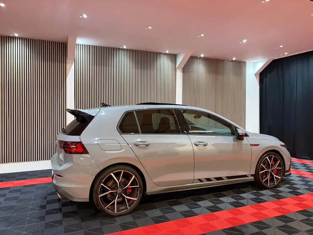 Volkswagen Golf 2.0 TSI GTI Clubsport Pano Camera Keyless AC uit 2022, foto 6