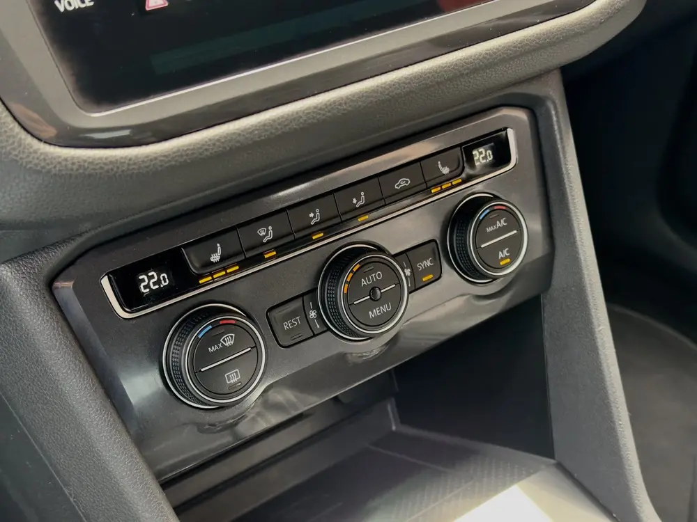 Volkswagen Tiguan Allspace 1.5 TSI AUT7 3X R-LINE.VOL-LEDER uit 2020, foto 15