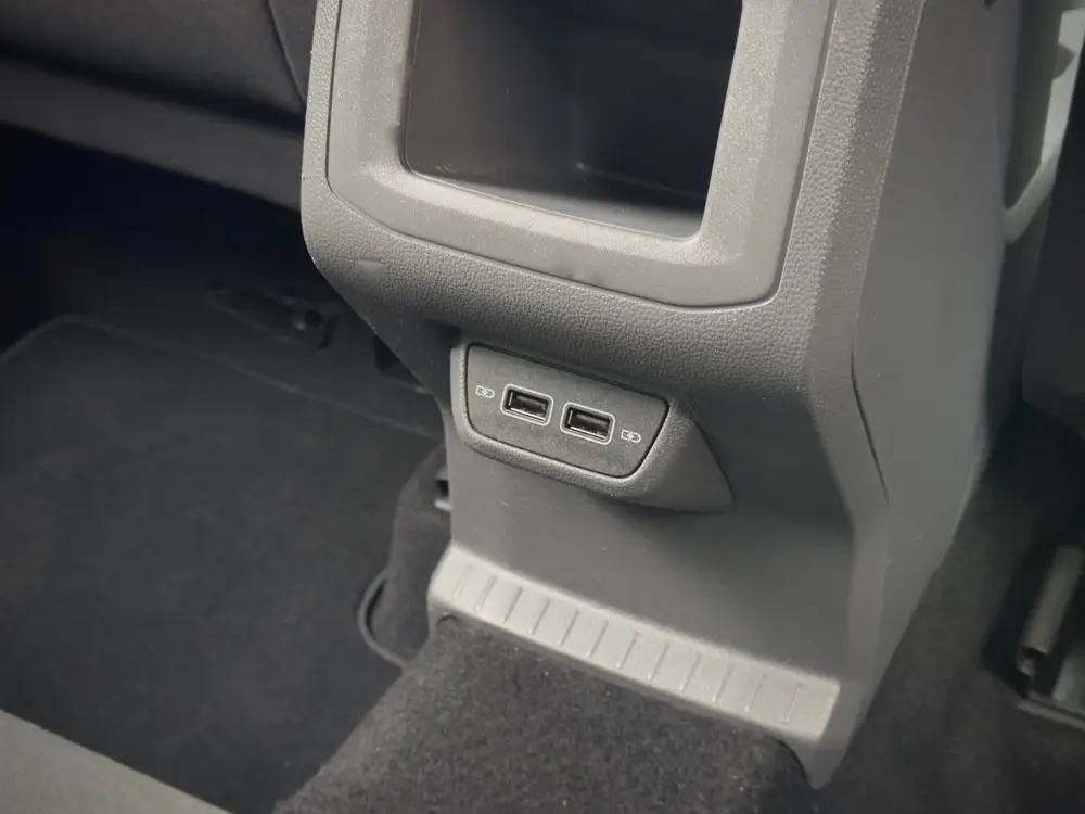 Volkswagen T-Cross 1.0 TSI ORANGE-STYLE EDITION CARPLAY CRUI uit 2019, foto 12
