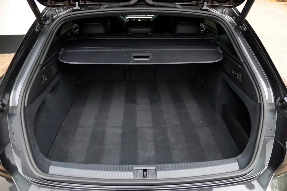 Volkswagen Arteon Shooting Brake 1.4 TSI eHybrid R-Line BTW uit 2021, foto 11