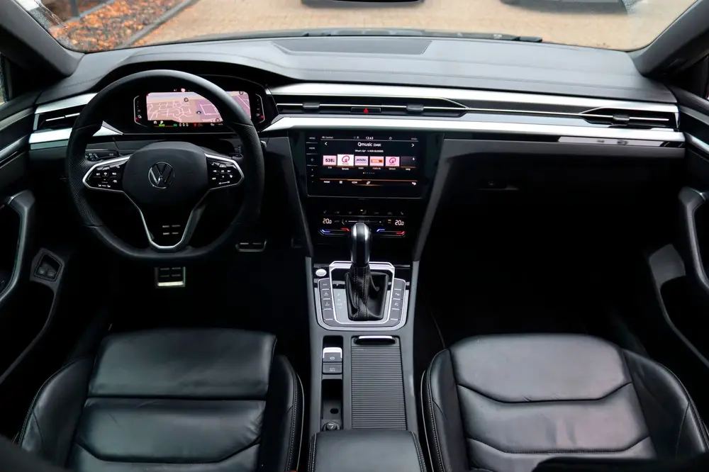 Volkswagen Arteon Shooting Brake 1.4 TSI eHybrid R-Line BTW uit 2021, foto 16