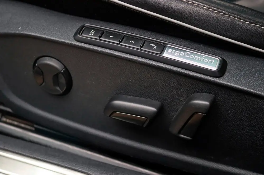 Volkswagen Arteon Shooting Brake 1.4 TSI eHybrid R-Line BTW uit 2021, foto 17