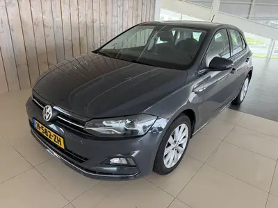 Volkswagen Polo 1.0 TSI Highline (bj 2020) uit 2020