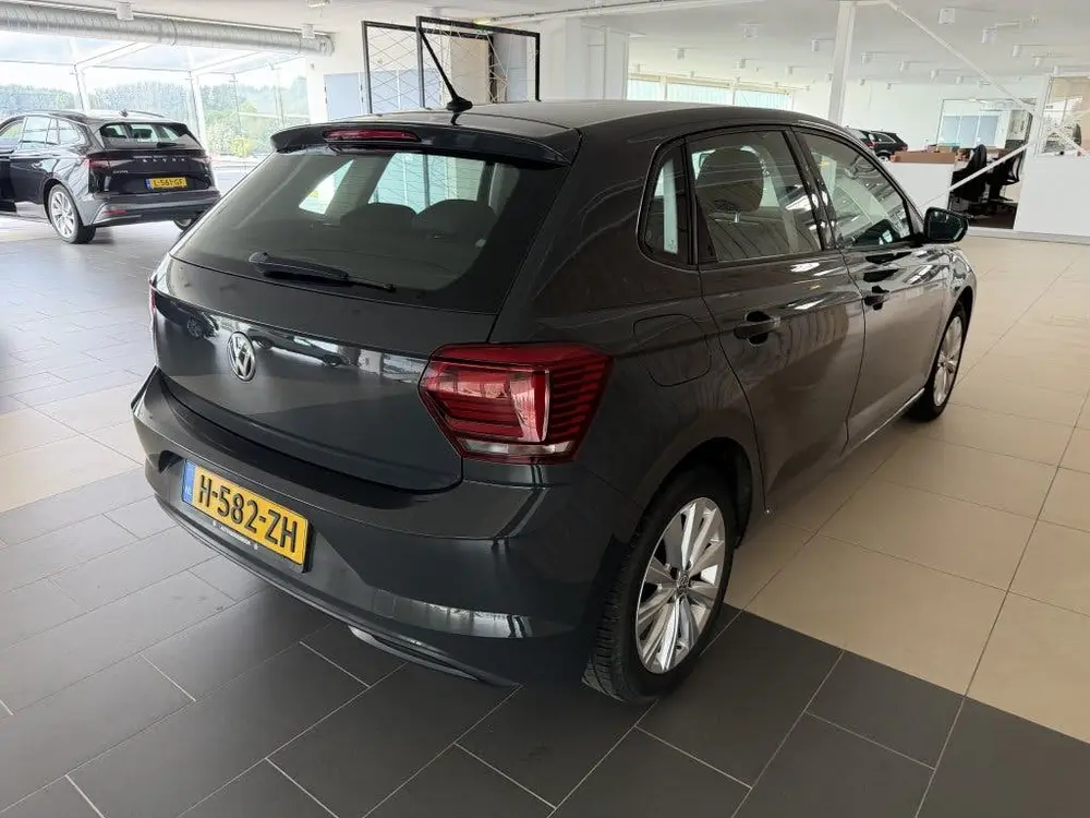 Volkswagen Polo 1.0 TSI Highline (bj 2020) uit 2020, foto 4