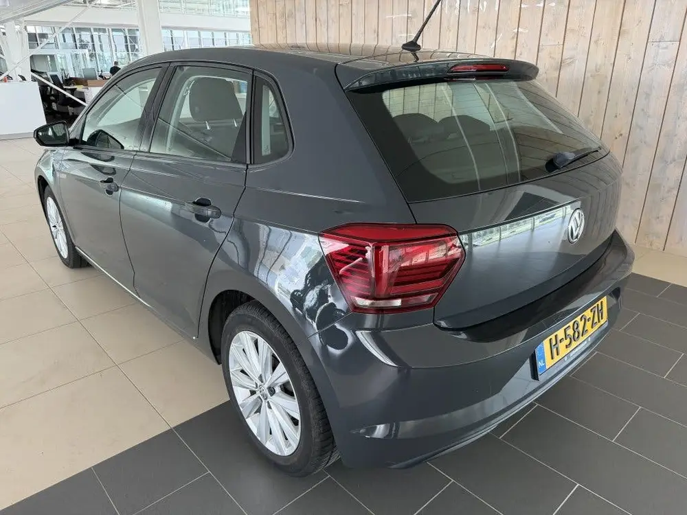 Volkswagen Polo 1.0 TSI Highline (bj 2020) uit 2020, foto 5