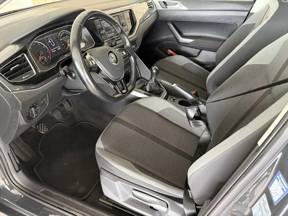 Volkswagen Polo 1.0 TSI Highline (bj 2020) uit 2020, foto 6