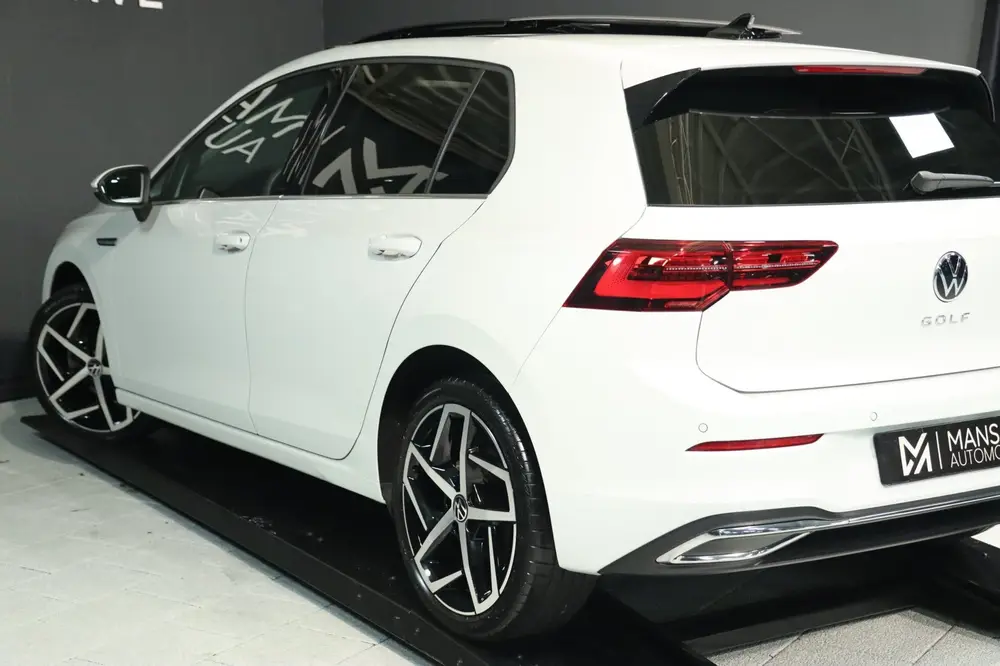 Volkswagen Golf 1.5 eTSI ACT / PANO / HUD / ACC / MEMORY / M uit 2021, foto 3