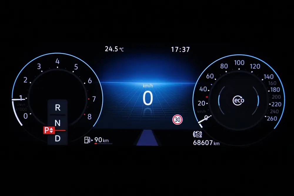 Volkswagen Golf 1.5 eTSI ACT / PANO / HUD / ACC / MEMORY / M uit 2021, foto 7