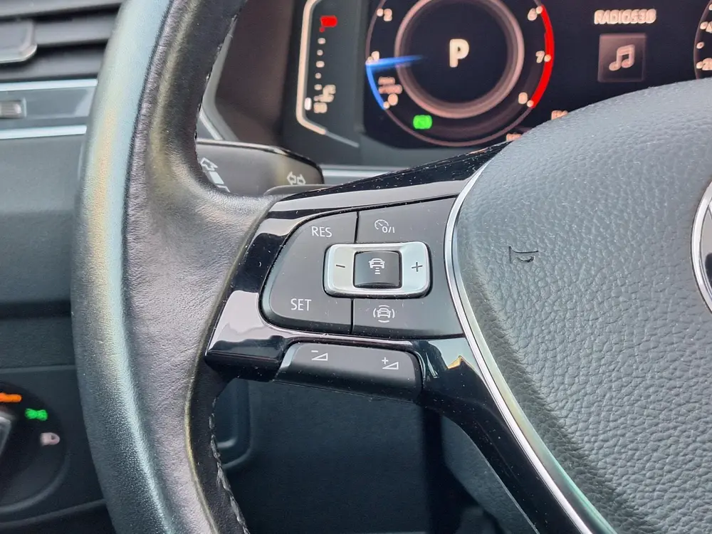 Volkswagen Tiguan 1.5 TSI DSG Highline R-Line PANO DIGID ADA uit 2020, foto 8