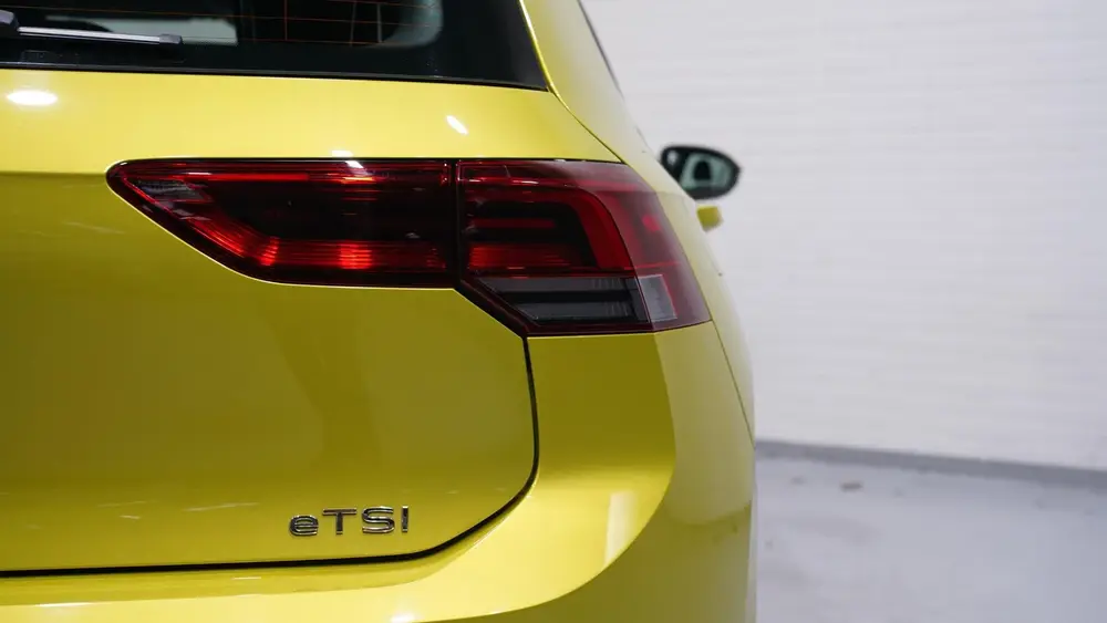 Volkswagen Golf 1.5 eTSI Life Business NAP 1e Eig. Stoel-en uit 2023, foto 14