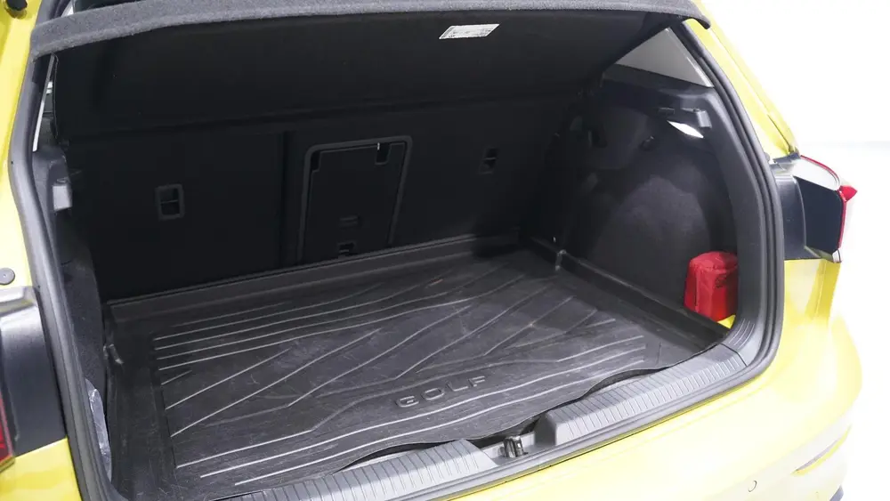Volkswagen Golf 1.5 eTSI Life Business NAP 1e Eig. Stoel-en uit 2023, foto 16