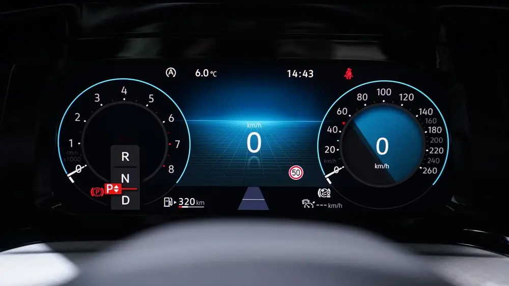 Volkswagen Golf 1.5 eTSI Life Business NAP 1e Eig. Stoel-en uit 2023, foto 17