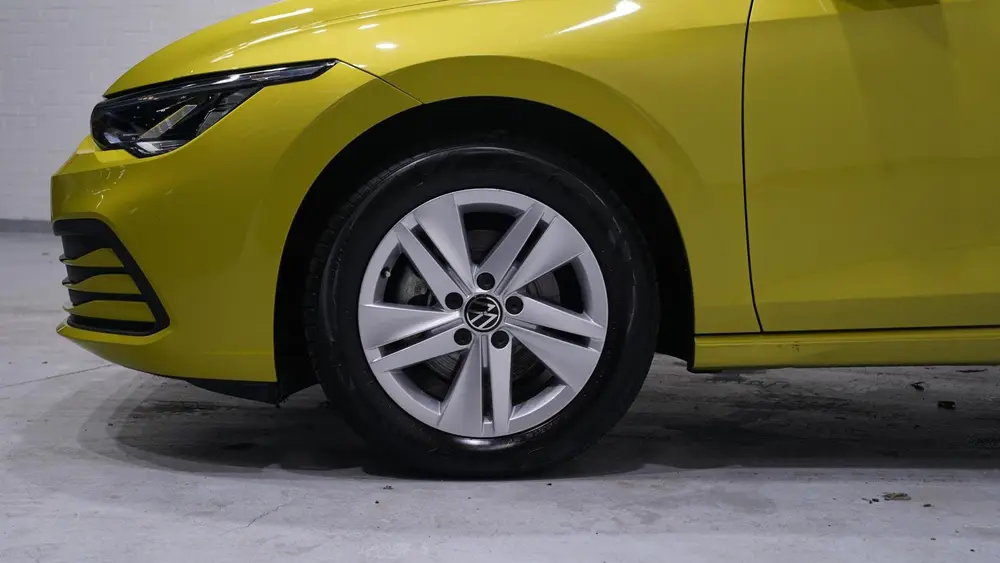 Volkswagen Golf 1.5 eTSI Life Business NAP 1e Eig. Stoel-en uit 2023, foto 9