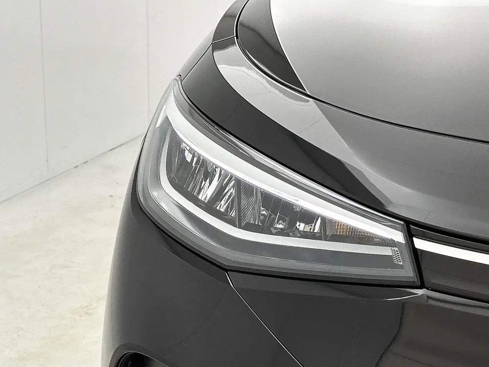 Volkswagen ID.4 Pro Limited Edition 77 kWh 286 PK | Trekhaak uit 2026, foto 14