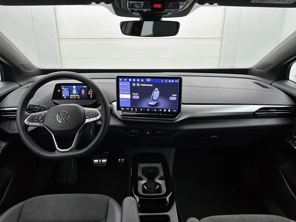 Volkswagen ID.4 Pro Limited Edition 77 kWh 286 PK | Trekhaak uit 2026, foto 19