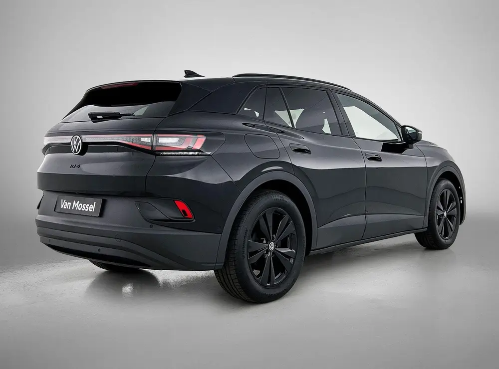 Volkswagen ID.4 Pro Limited Edition 77 kWh 286 PK | Trekhaak uit 2026, foto 4