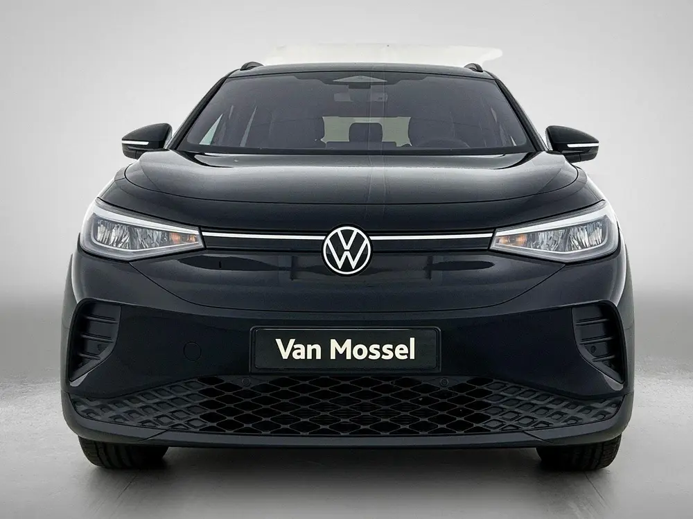 Volkswagen ID.4 Pro Limited Edition 77 kWh 286 PK | Trekhaak uit 2026, foto 5