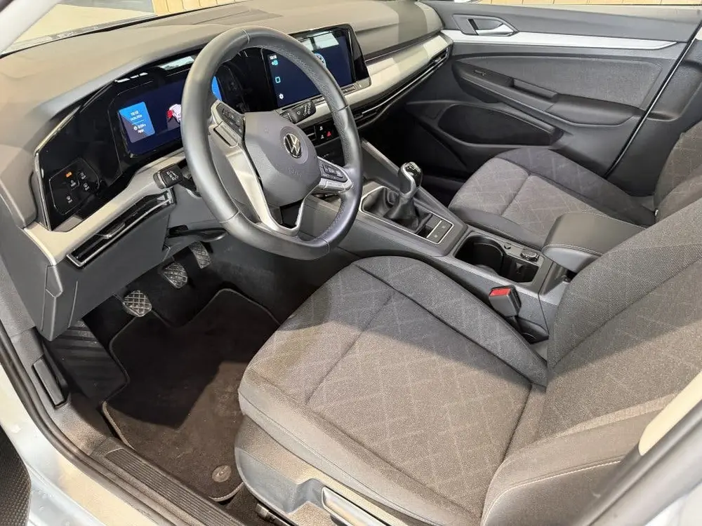 Volkswagen Golf 1.0 TSI Life (bj 2023) uit 2023, foto 5