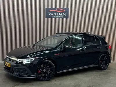 Volkswagen Golf 2.0 TSI GTI Clubsport 2024 DSG PANO IQ-LIGHT uit 2024
