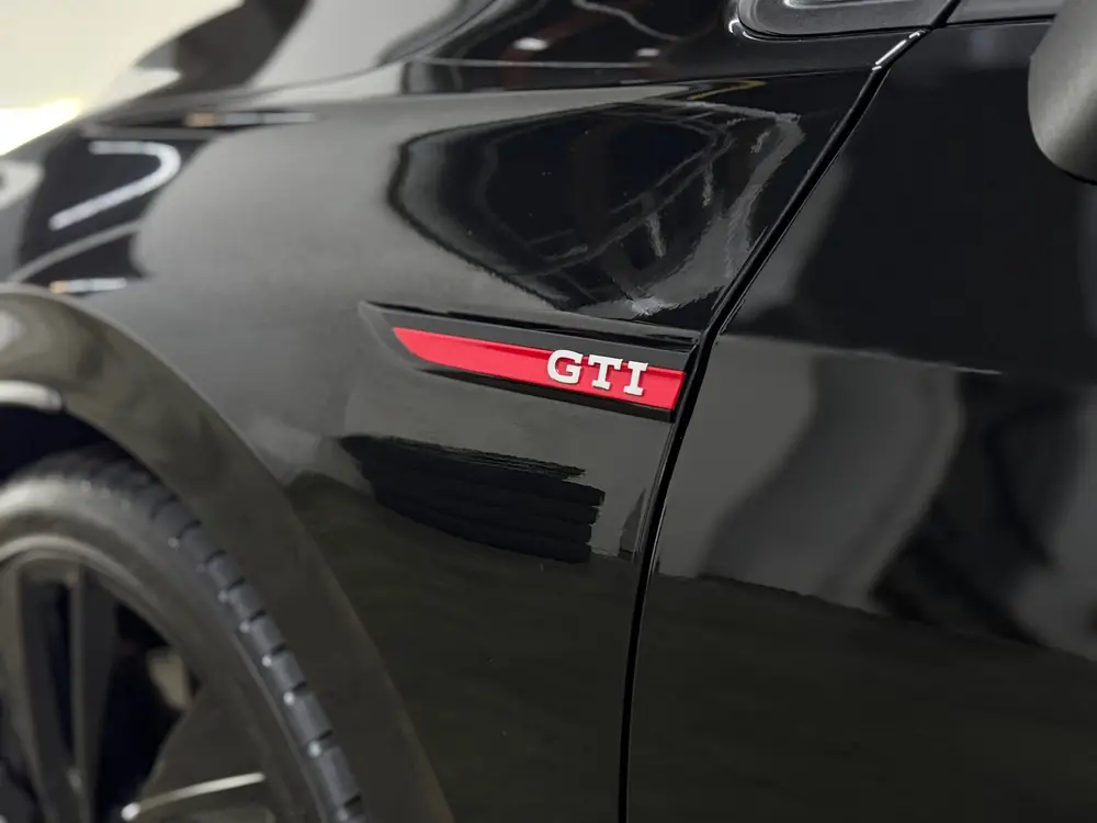 Volkswagen Golf 2.0 TSI GTI Clubsport 2024 DSG PANO IQ-LIGHT uit 2024, foto 12