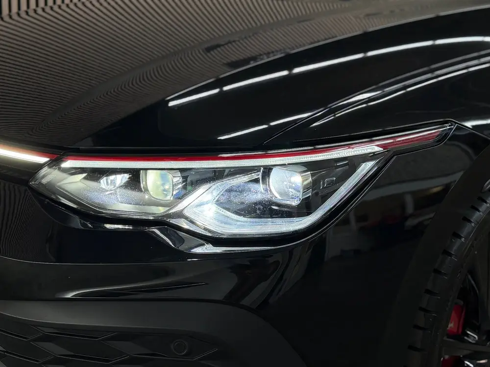 Volkswagen Golf 2.0 TSI GTI Clubsport 2024 DSG PANO IQ-LIGHT uit 2024, foto 3