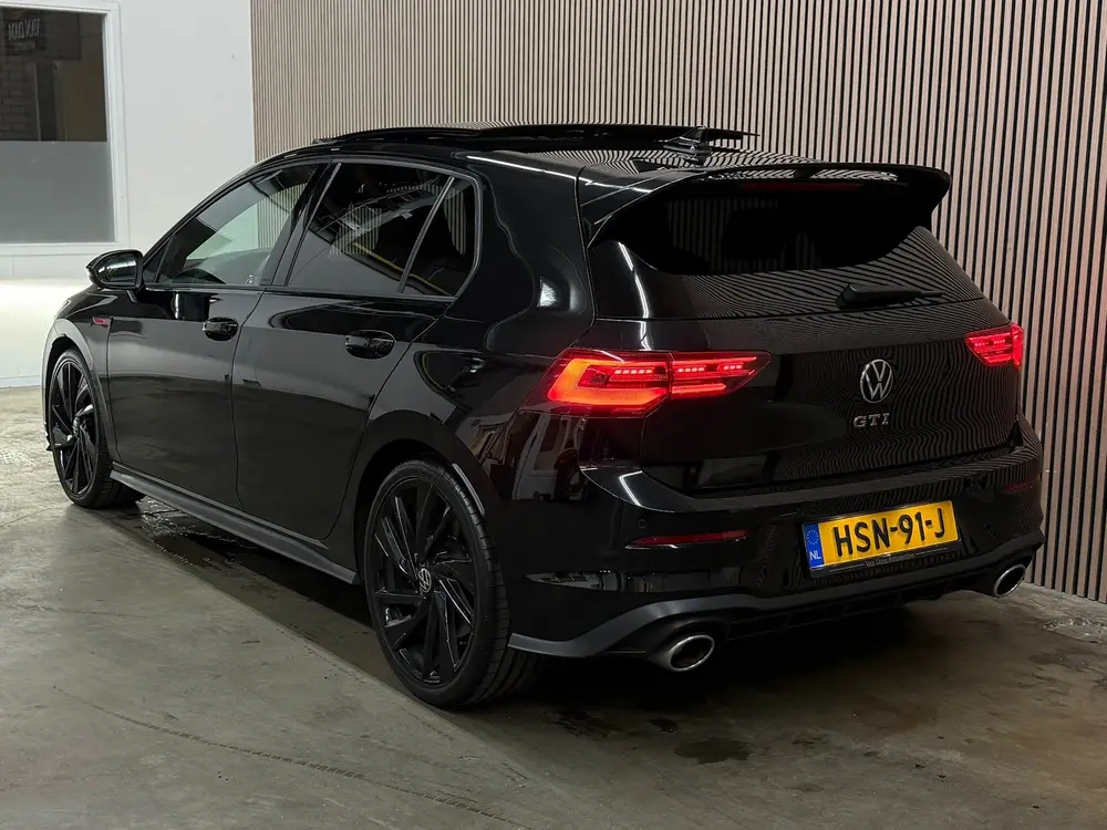 Volkswagen Golf 2.0 TSI GTI Clubsport 2024 DSG PANO IQ-LIGHT uit 2024, foto 6