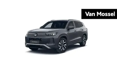 Volkswagen Tayron 1.5 eTSI Life Edition | #AD | 204pk | Auto uit 2026