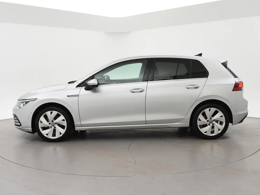 Volkswagen Golf 1.5 eTSI 150 PK STYLE AUT. + MASSAGE | SFEER uit 2020, foto 5