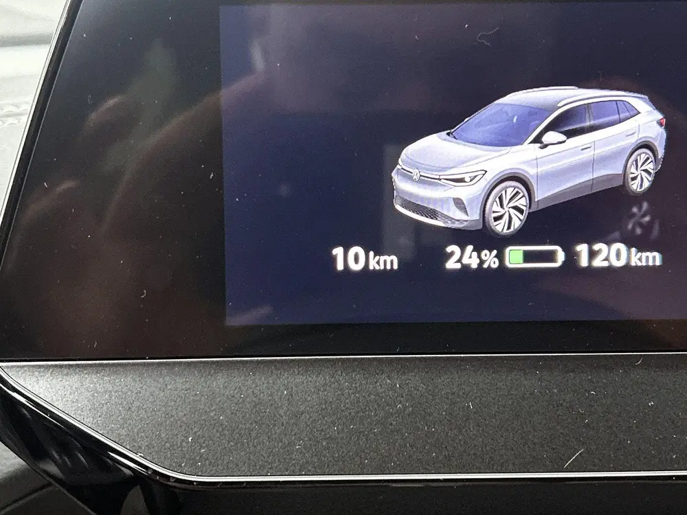 Volkswagen ID.4 Pro Limited Edition 77 kWh 286 PK | Trekhaak uit 2026, foto 10