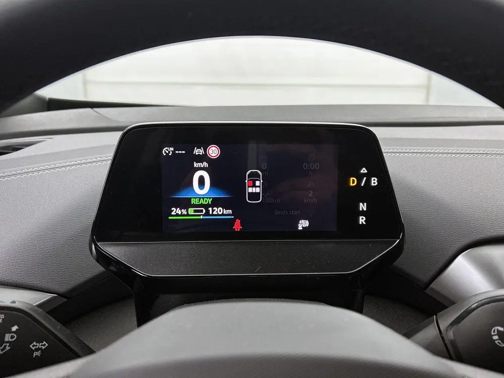 Volkswagen ID.4 Pro Limited Edition 77 kWh 286 PK | Trekhaak uit 2026, foto 11