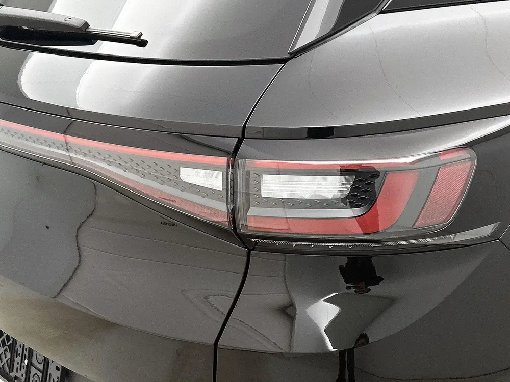 Volkswagen ID.4 Pro Limited Edition 77 kWh 286 PK | Trekhaak uit 2026, foto 12