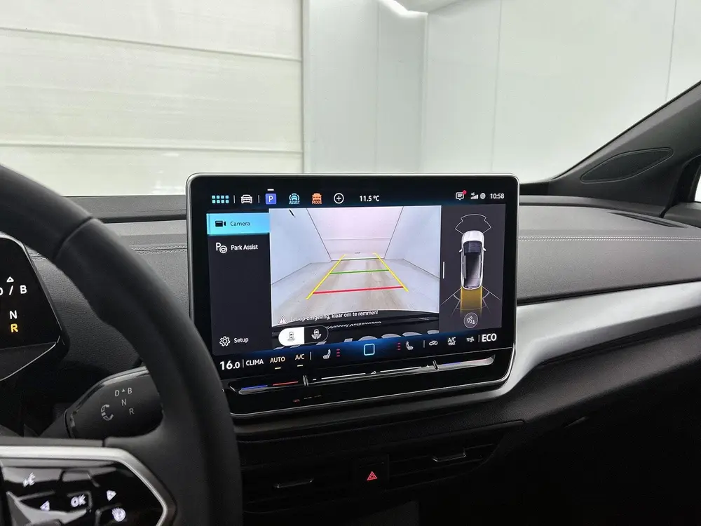 Volkswagen ID.4 Pro Limited Edition 77 kWh 286 PK | Trekhaak uit 2026, foto 13