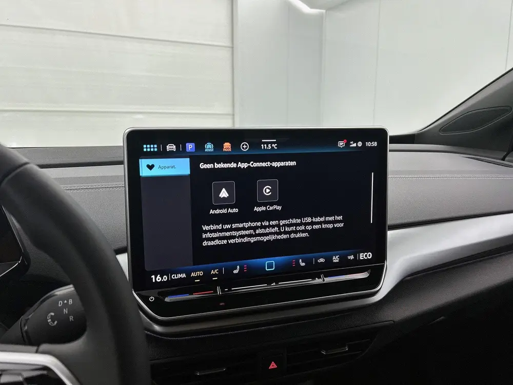 Volkswagen ID.4 Pro Limited Edition 77 kWh 286 PK | Trekhaak uit 2026, foto 15
