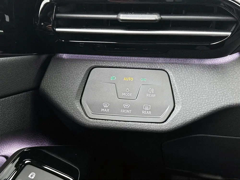 Volkswagen ID.4 Pro Limited Edition 77 kWh 286 PK | Trekhaak uit 2026, foto 16