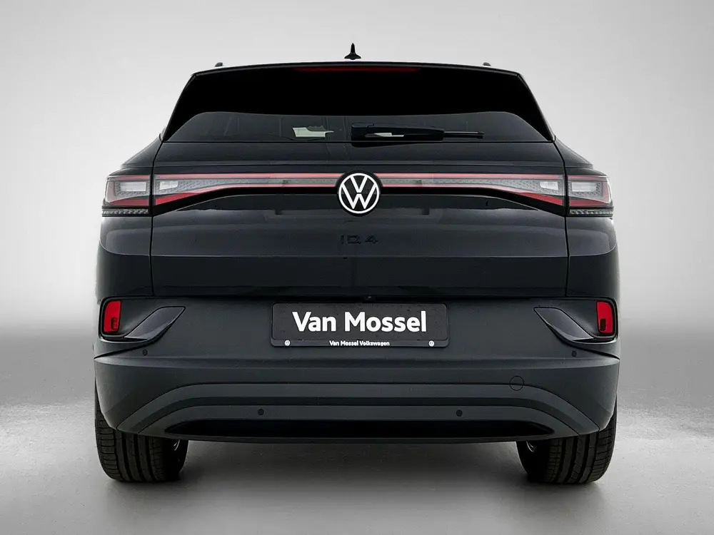 Volkswagen ID.4 Pro Limited Edition 77 kWh 286 PK | Trekhaak uit 2026, foto 3