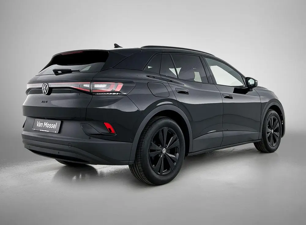 Volkswagen ID.4 Pro Limited Edition 77 kWh 286 PK | Trekhaak uit 2026, foto 4