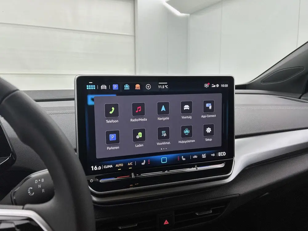 Volkswagen ID.4 Pro Limited Edition 77 kWh 286 PK | Trekhaak uit 2026, foto 6