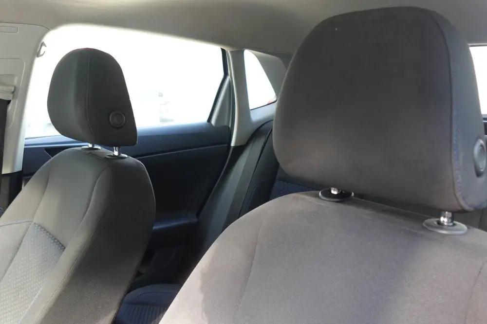 Volkswagen Polo 1.0 TSI Highline United ACC FRONT ASSIST PDC uit 2021, foto 8