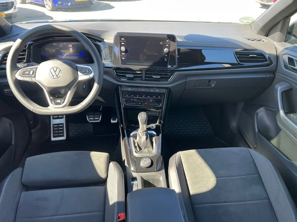 Volkswagen T-Roc 2.0 TSI 4Motion R-Line uit 2023, foto 10