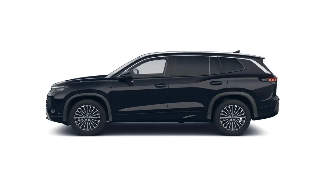 Volkswagen Tayron 1.5 eHybrid Life Edition | #AD | 204pk | A uit 2026, foto 3