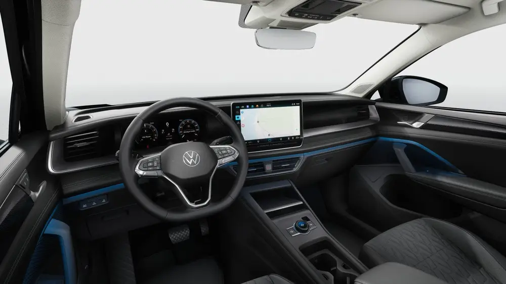 Volkswagen Tayron 1.5 eHybrid Life Edition | #AD | 204pk | A uit 2026, foto 4
