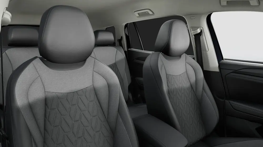 Volkswagen Tayron 1.5 eHybrid Life Edition | #AD | 204pk | A uit 2026, foto 5
