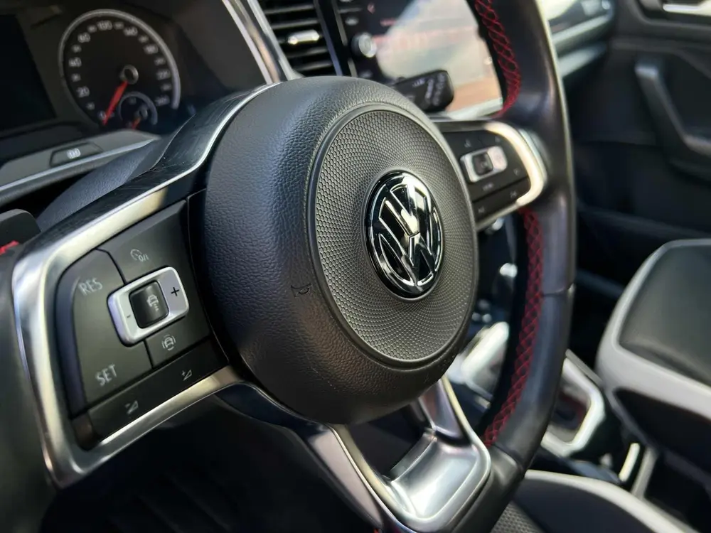 Volkswagen T-Roc 1.5 TSI Sport Business | R | DSG-7 | DEALER uit 2019, foto 16