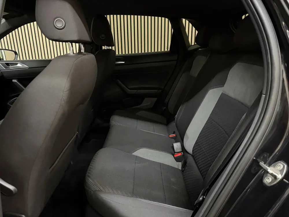 Volkswagen Polo 1.0 TSI 3x R-Line 2021 DSG LED VIRTUAL CRUIS uit 2021, foto 13